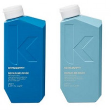 Kevin Murphy Repair Me Wash & Rinse 2 Piece Set